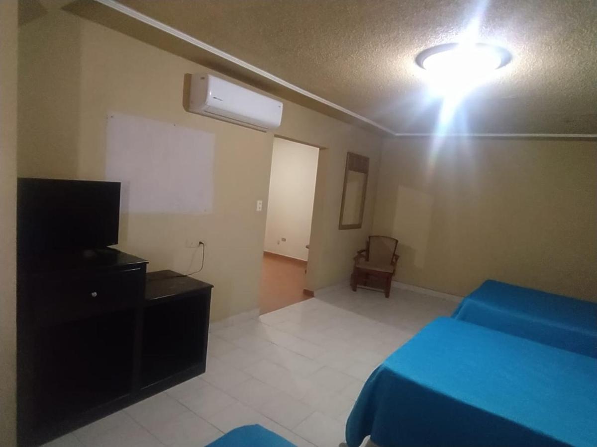 Hotel Posada Del Rey Ματαμόρος Εξωτερικό φωτογραφία